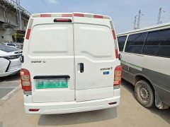 Changan Star 9 EV 2021 BEV 7-seater multi-purpose passenger vehicle 55kW - ფოტო 5
