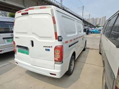 Changan Star 9 EV 2021 BEV 7-seater multi-purpose passenger vehicle 55kW - ფოტო 6