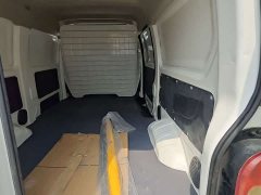 Changan Star 9 EV 2021 BEV 7-seater multi-purpose passenger vehicle 55kW - ფოტო 8