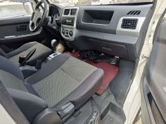 Changan Star 9 EV 2021 BEV 7-seater multi-purpose passenger vehicle 55kW - ფოტო 9