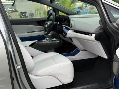 Audi IQ Aoge Standard Range - ფოტო 10