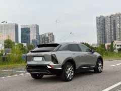 Audi IQ Aoge Standard Range - ფოტო 13