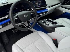 Audi IQ Aoge Standard Range - ფოტო 16