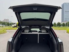 Audi IQ Aoge Standard Range - ფოტო 19