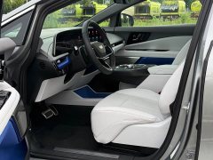 Audi IQ Aoge Standard Range - ფოტო 4