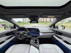 Audi IQ Aoge Standard Range - ფოტო 6