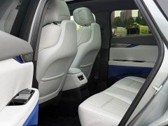 Audi IQ Aoge Standard Range - ფოტო 8