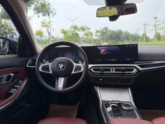 BMW 3 Series 325Li M Sport Midnight Edition Package - photo 11