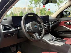 BMW 3 Series 325Li M Sport Midnight Edition Package - photo 13