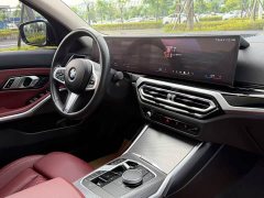 BMW 3 Series 325Li M Sport Midnight Edition Package - photo 14