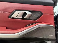BMW 3 Series 325Li M Sport Midnight Edition Package - photo 15