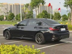 BMW 3 Series 325Li M Sport Midnight Edition Package - photo 6