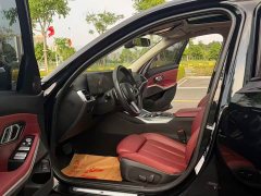 BMW 3 Series 325Li M Sport Midnight Edition Package - photo 7
