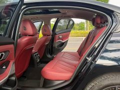 BMW 3 Series 325Li M Sport Midnight Edition Package - photo 9