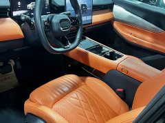 Lynk & Co Geely Lynk & Co 08 EM-P 2026 210 AWD Performance Ultra H7 - ფოტო 10