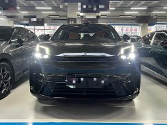 Lynk & Co Geely Lynk & Co 08 EM-P 2026 210 AWD Performance Ultra H7 - ფოტო 2