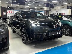 Lynk & Co Geely Lynk & Co 08 EM-P 2026 210 AWD Performance Ultra H7 - ფოტო 3