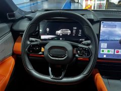 Lynk & Co Geely Lynk & Co 08 EM-P 2026 210 AWD Performance Ultra H7 - ფოტო 5