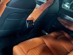 Lynk & Co Geely Lynk & Co 08 EM-P 2026 210 AWD Performance Ultra H7 - ფოტო 9