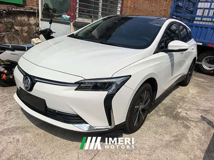 Buick Velite 6 430km Beyond Luxury Edition - ავტომობილი ჩინეთიდან