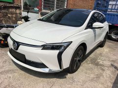 Buick Velite 6 430km Beyond Luxury Edition - ფოტო 1