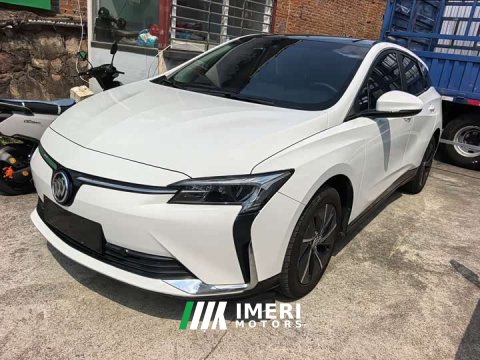 2023 Buick Velite 6 430km Beyond Luxury Edition - ავტომობილი ჩინეთიდან