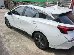 Buick Velite 6 430km Beyond Luxury Edition - ფოტო 6