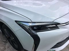 Buick Velite 6 430km Beyond Luxury Edition - ფოტო 8
