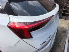 Buick Velite 6 430km Beyond Luxury Edition - ფოტო 9