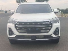 Jetour Jietu X90 PLUS 1.6T DCT Villa 5-Seater - ფოტო 1