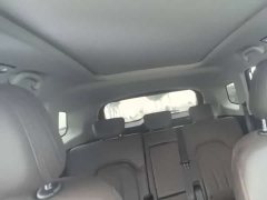 Jetour Jietu X90 PLUS 1.6T DCT Villa 5-Seater - ფოტო 10