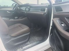 Jetour Jietu X90 PLUS 1.6T DCT Villa 5-Seater - ფოტო 11