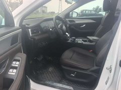 Jetour Jietu X90 PLUS 1.6T DCT Villa 5-Seater - ფოტო 7
