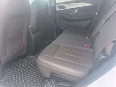 Jetour Jietu X90 PLUS 1.6T DCT Villa 5-Seater - ფოტო 8