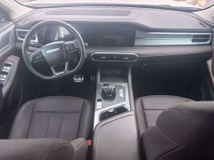 Jetour Jietu X90 PLUS 1.6T DCT Villa 5-Seater - ფოტო 9