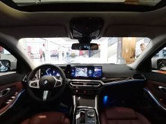 BMW 3 Series 325Li M Sport Package - фото 10