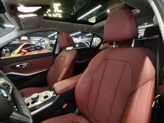 BMW 3 Series 325Li M Sport Package - фото 11