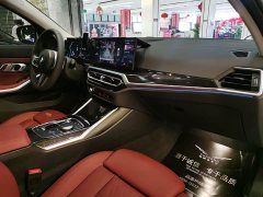 BMW 3 Series 325Li M Sport Package - фото 15