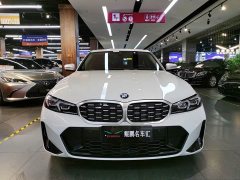 BMW 3 Series 325Li M Sport Package - фото 2