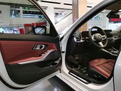 BMW 3 Series 325Li M Sport Package - фото 5