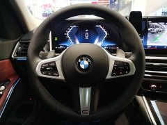 BMW 3 Series 325Li M Sport Package - фото 8