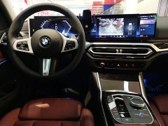 BMW 3 Series 325Li M Sport Package - фото 9