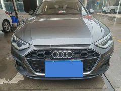Audi A4L 2020 40 TFSI Luxury Sport - photo 1