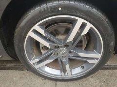 Audi A4L 2020 40 TFSI Luxury Sport - photo 11