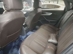 Audi A4L 2020 40 TFSI Luxury Sport - photo 12