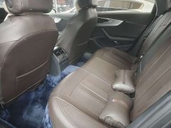 Audi A4L 2020 40 TFSI Luxury Sport - photo 13