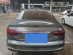 Audi A4L 2020 40 TFSI Luxury Sport - photo 16