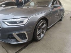 Audi A4L 2020 40 TFSI Luxury Sport - photo 2