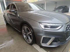 Audi A4L 2020 40 TFSI Luxury Sport - photo 3