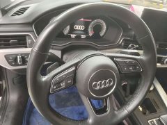 Audi A4L 2020 40 TFSI Luxury Sport - photo 6